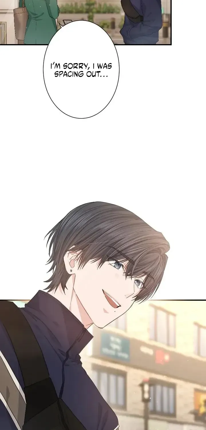 Even So, Please Call It Love Chapter 8 page 46 - 