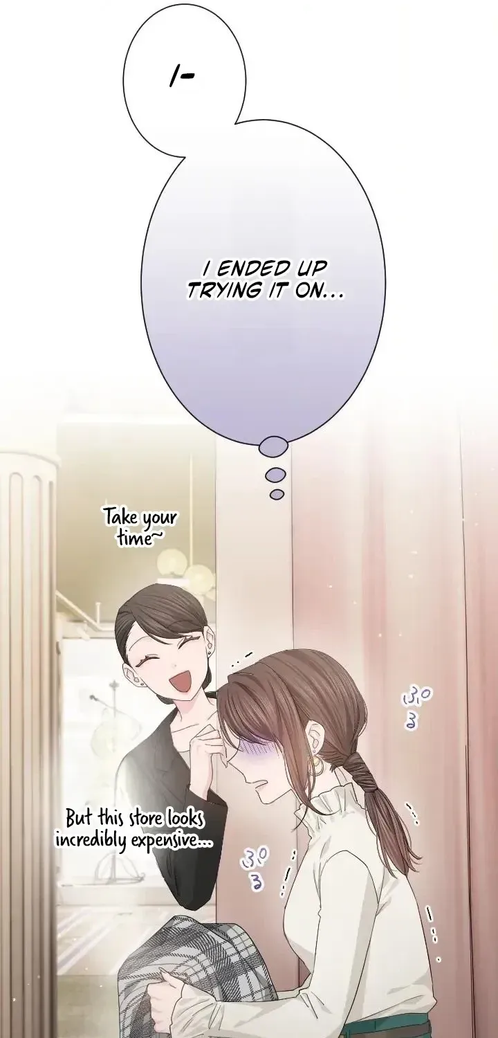 Even So, Please Call It Love Chapter 8 page 49 - 