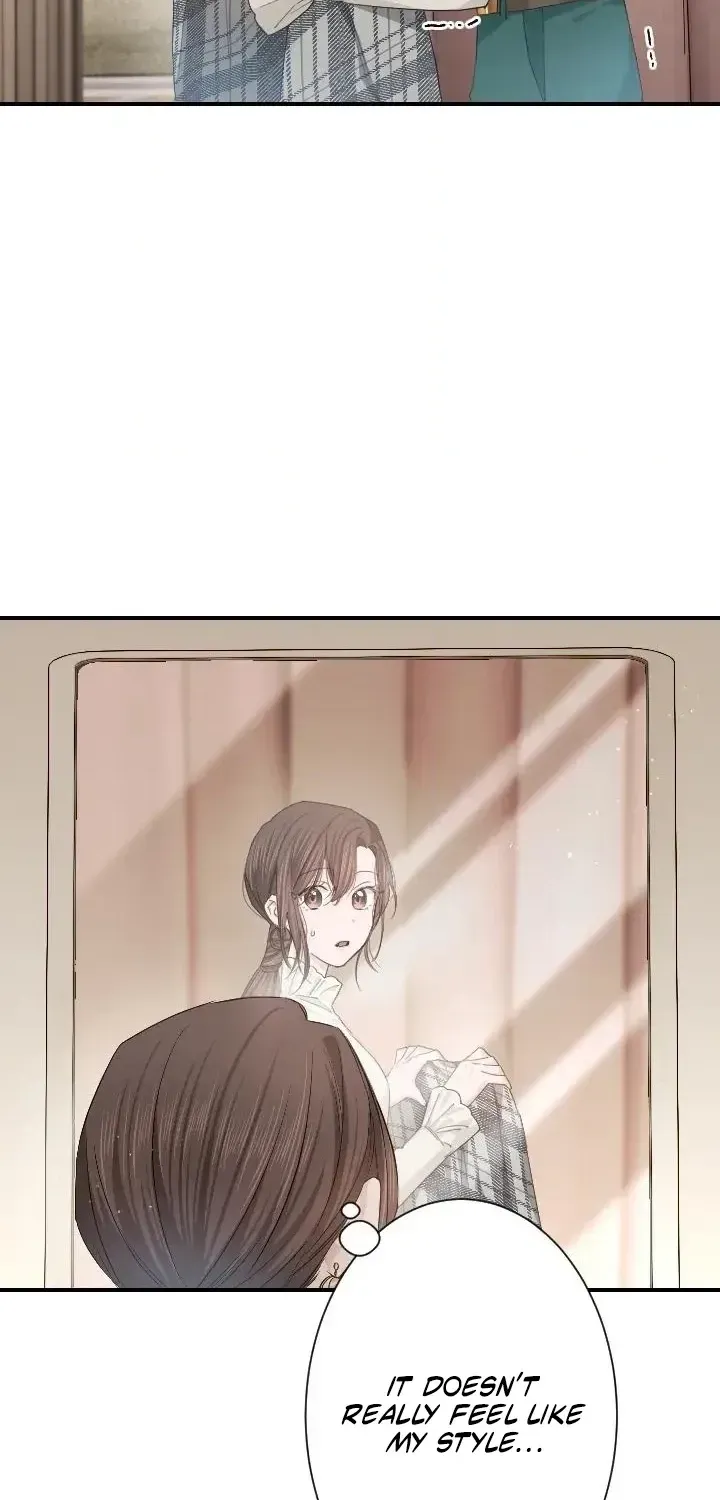 Even So, Please Call It Love Chapter 8 page 50 - 