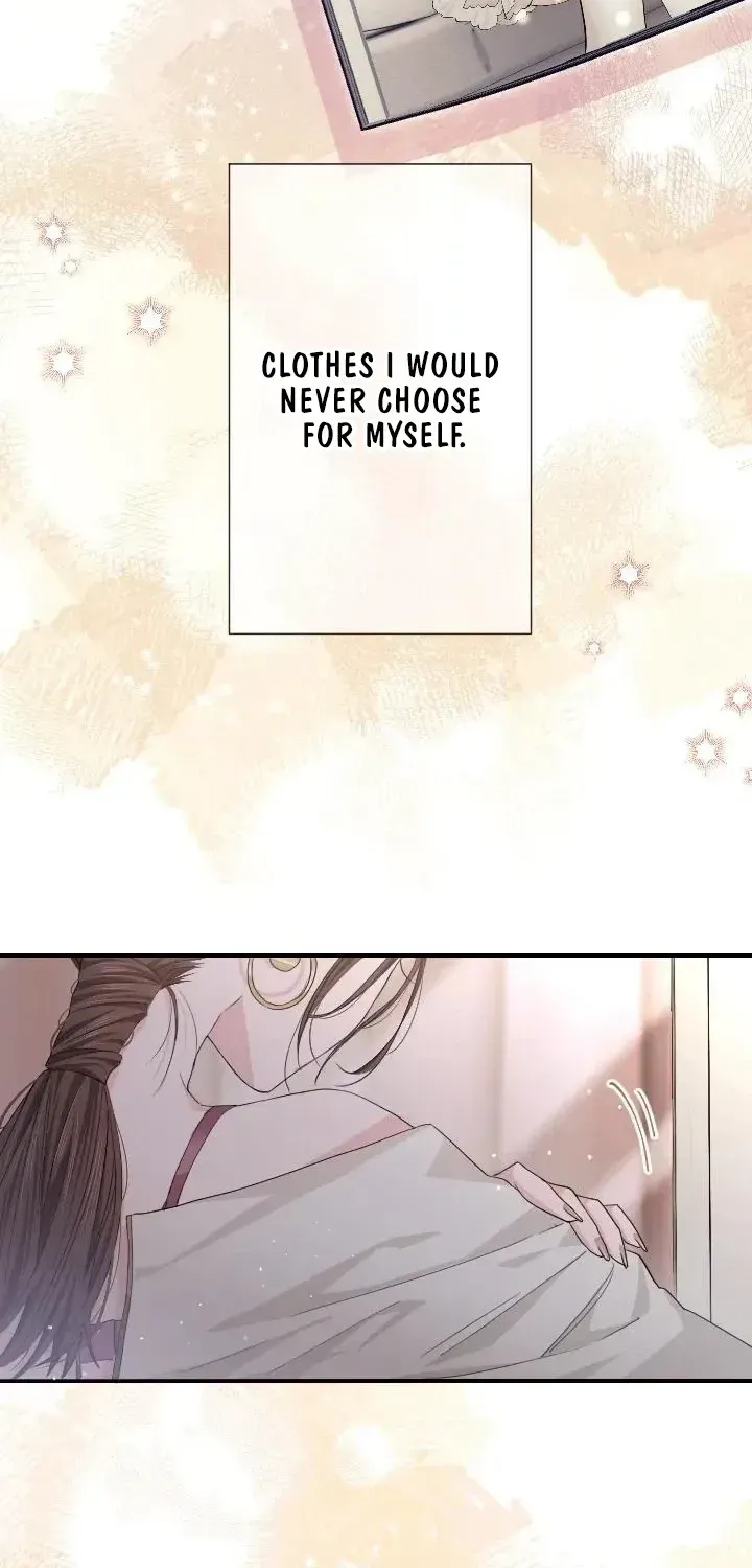Even So, Please Call It Love Chapter 8 page 53 - 