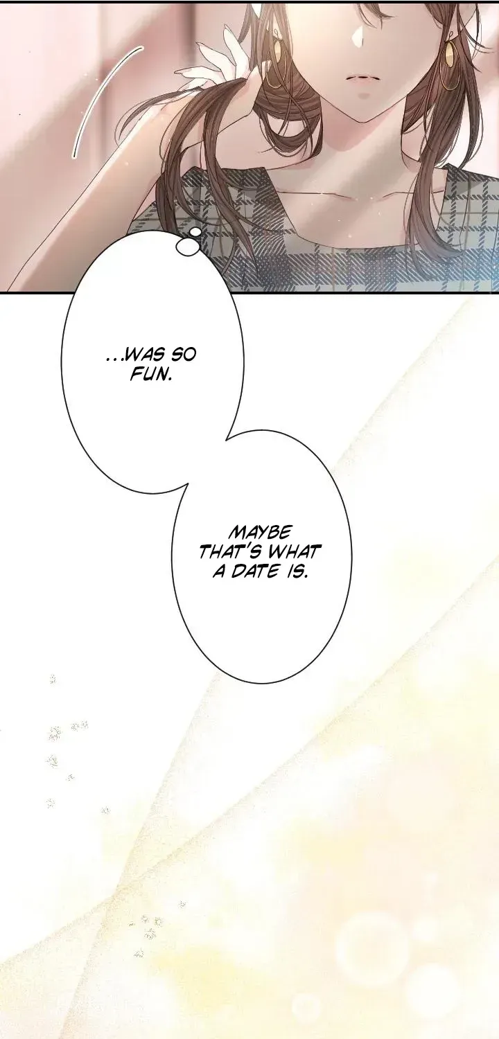 Even So, Please Call It Love Chapter 8 page 56 - 
