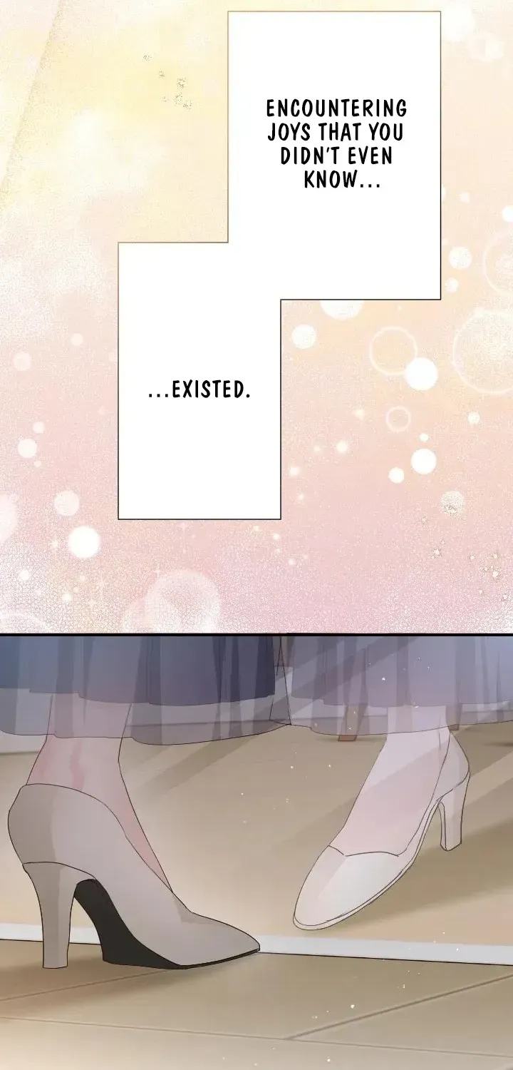 Even So, Please Call It Love Chapter 8 page 57 - 