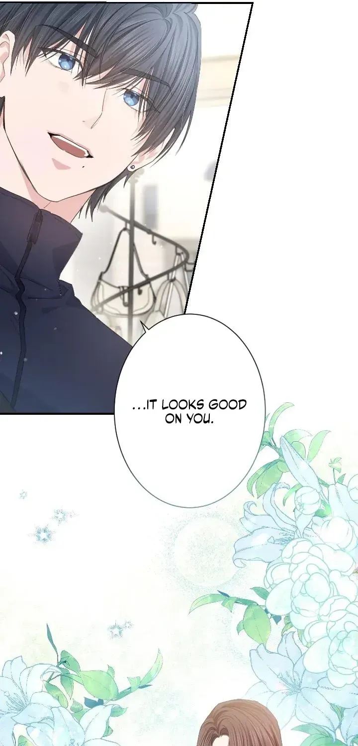 Even So, Please Call It Love Chapter 8 page 61 - 