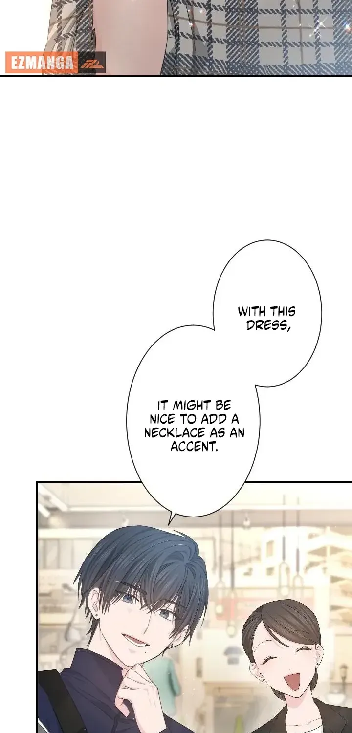 Even So, Please Call It Love Chapter 8 page 64 - 