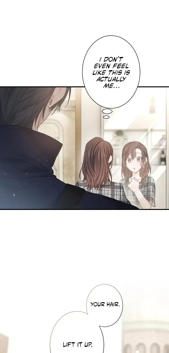 Even So, Please Call It Love Chapter 8 page 66 - 