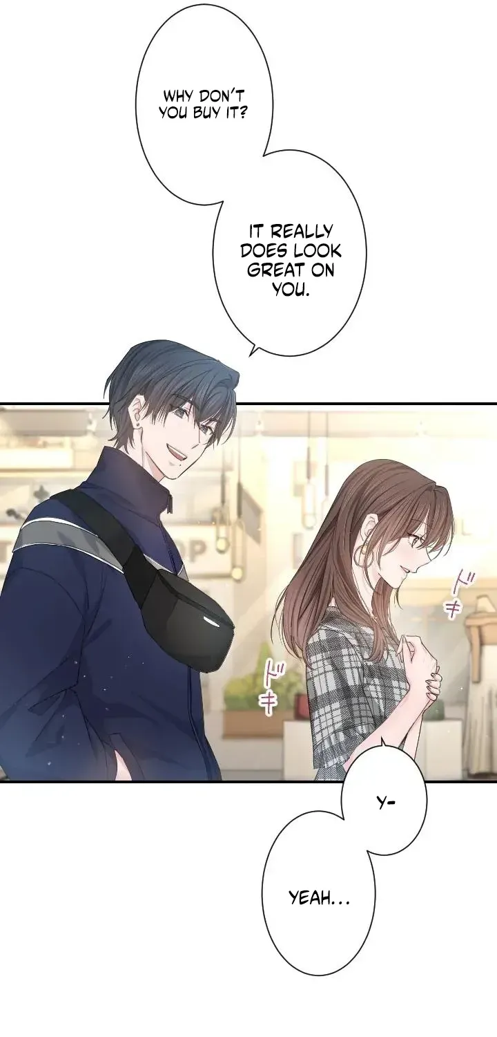 Even So, Please Call It Love Chapter 8 page 74 - 