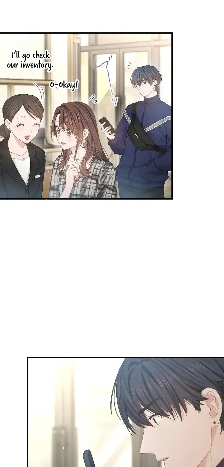 Even So, Please Call It Love Chapter 8 page 75 - 