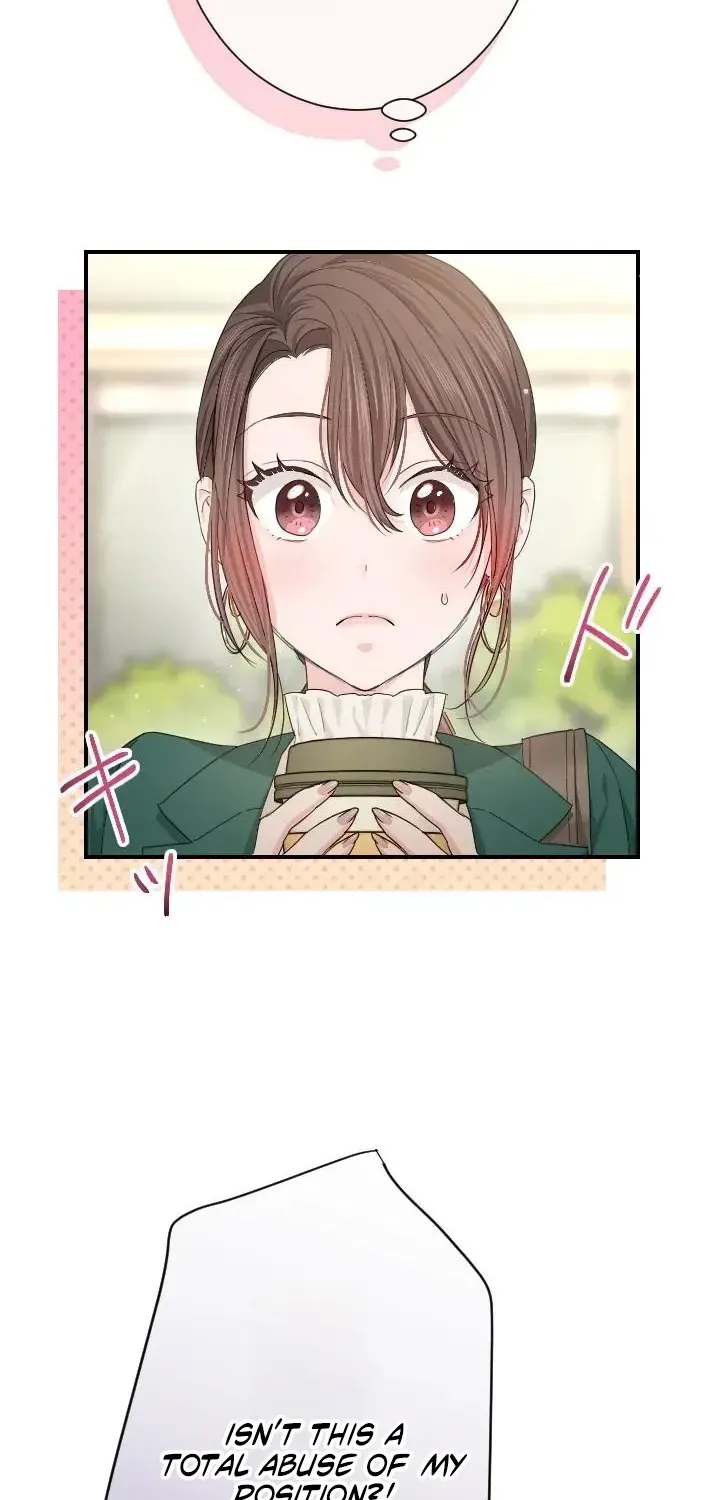 Even So, Please Call It Love Chapter 8 page 9 - 