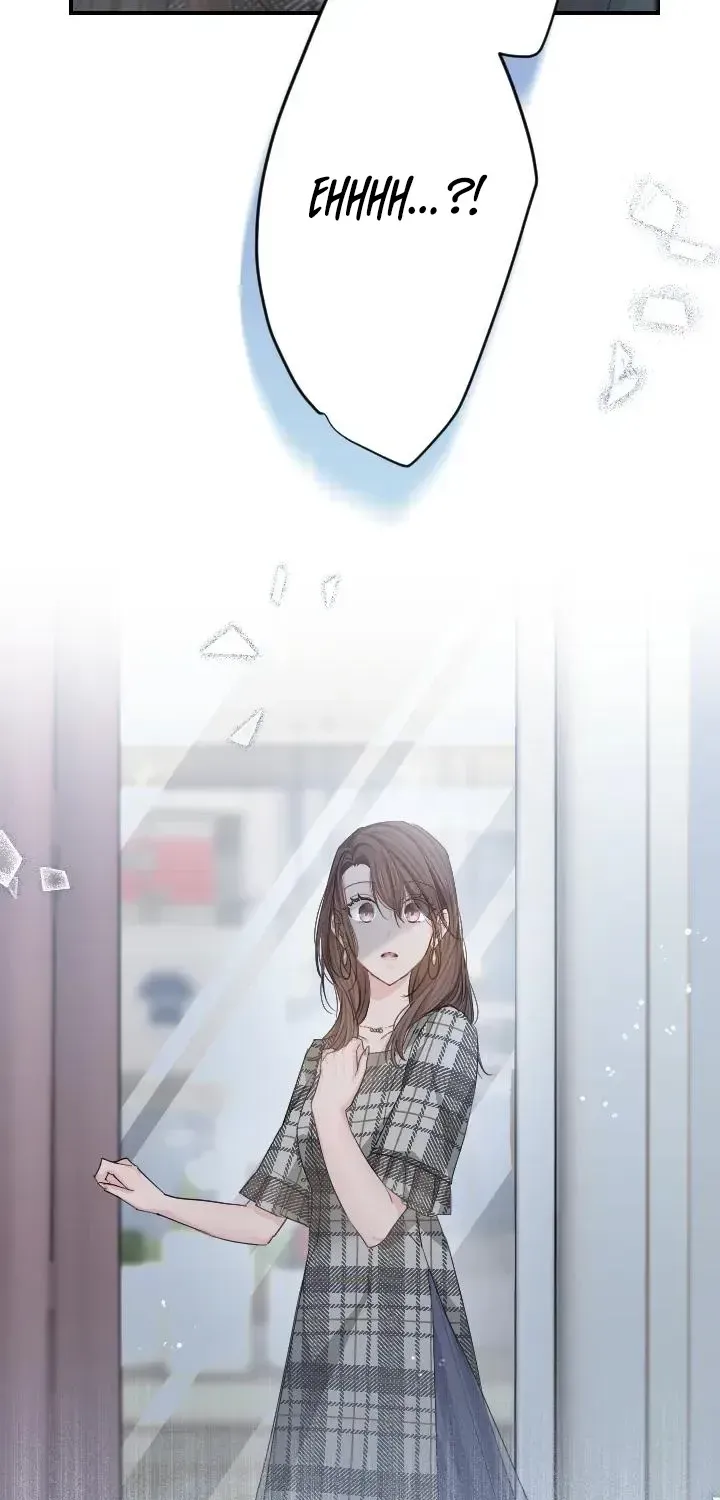 Even So, Please Call It Love Chapter 8 page 83 - 