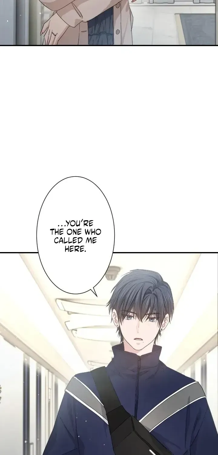 Even So, Please Call It Love Chapter 8 page 91 - 