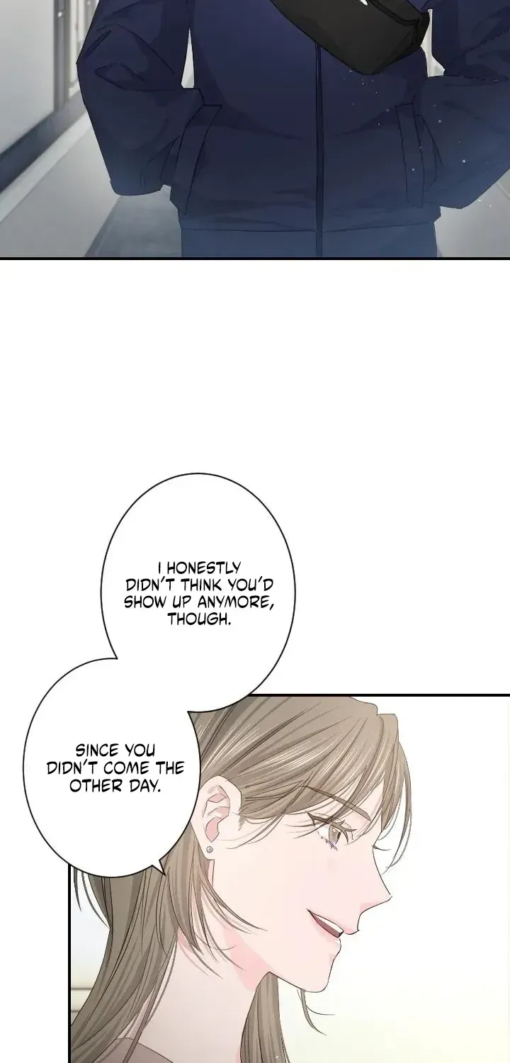 Even So, Please Call It Love Chapter 8 page 92 - 
