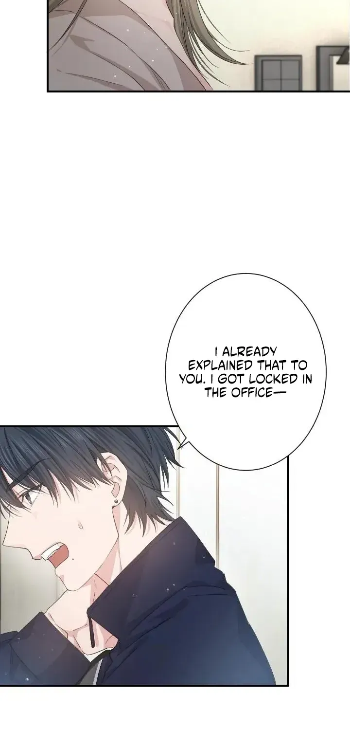 Even So, Please Call It Love Chapter 8 page 93 - 
