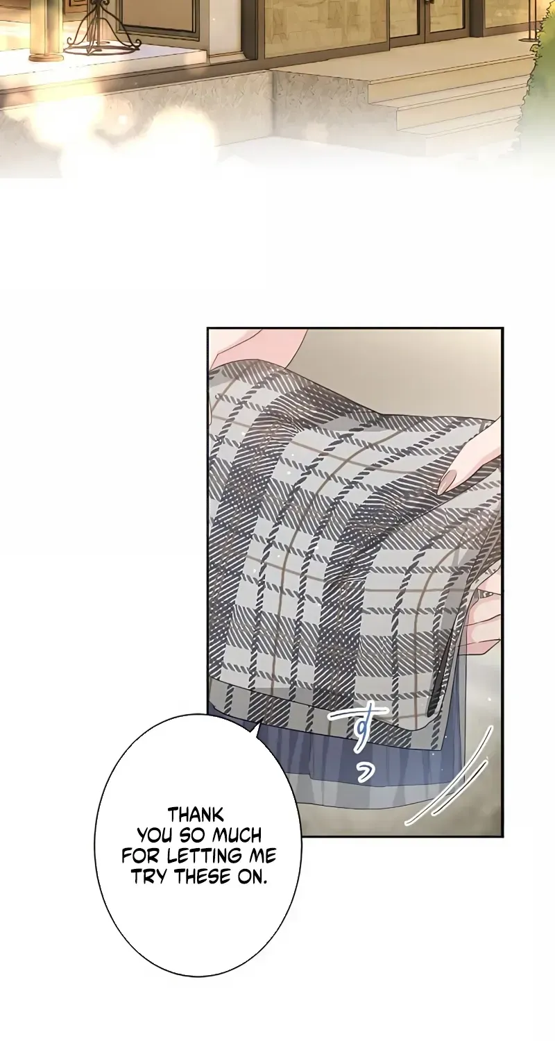 Even So, Please Call It Love Chapter 9 page 12 - 