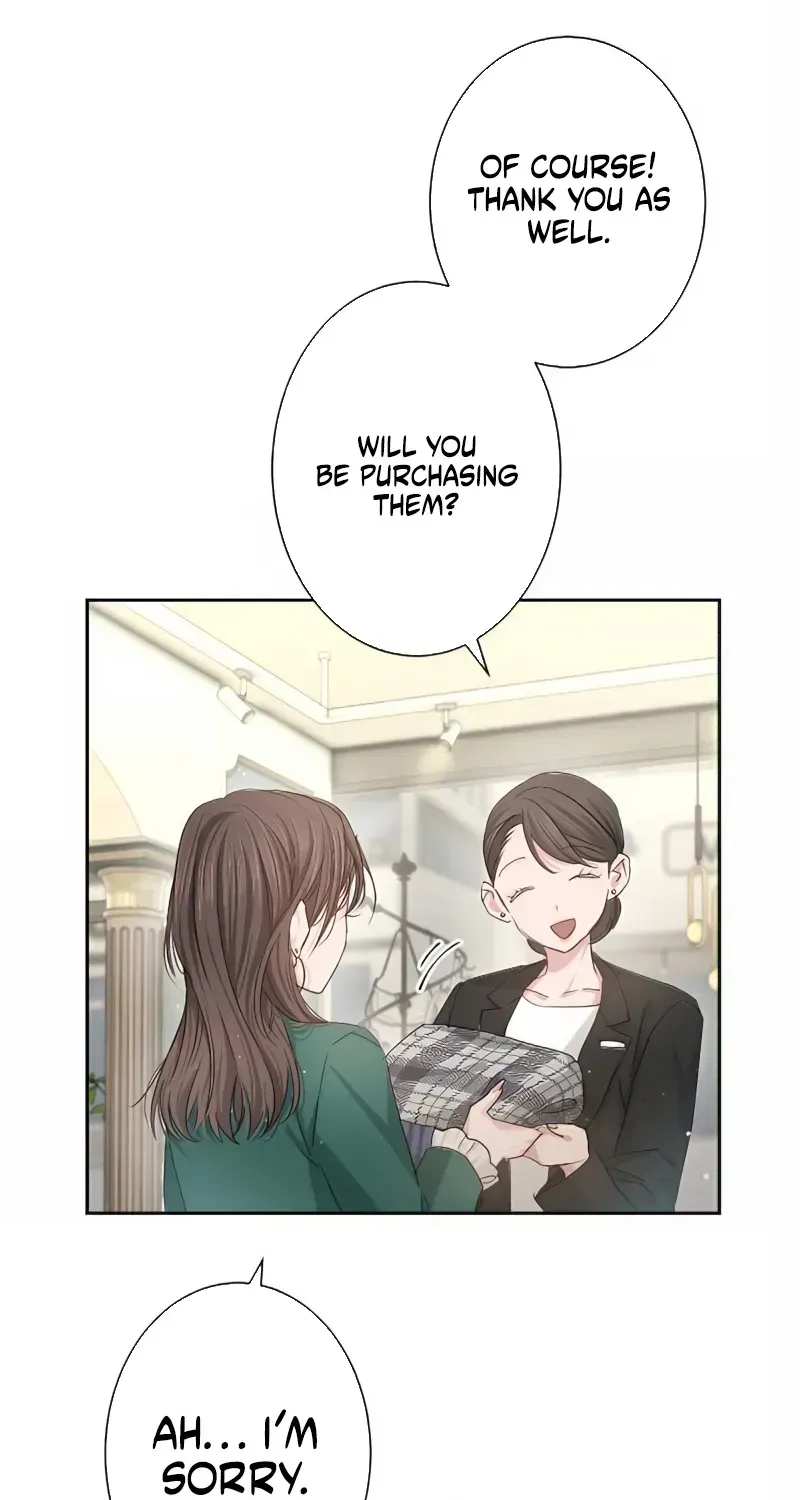 Even So, Please Call It Love Chapter 9 page 13 - 
