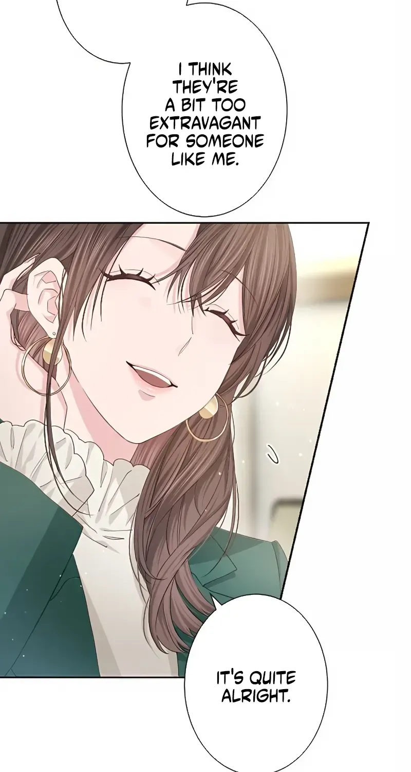 Even So, Please Call It Love Chapter 9 page 14 - 