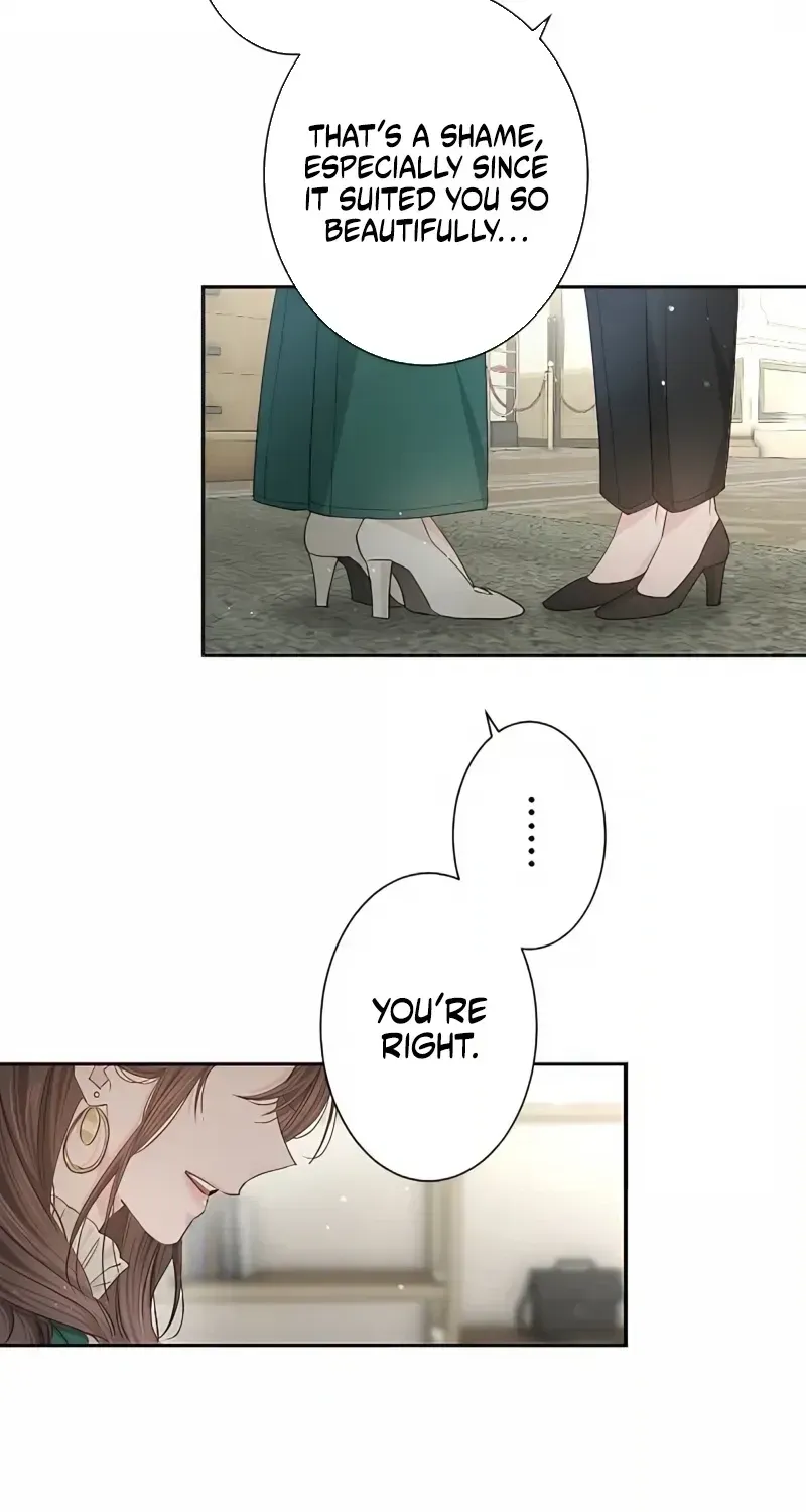 Even So, Please Call It Love Chapter 9 page 16 - 