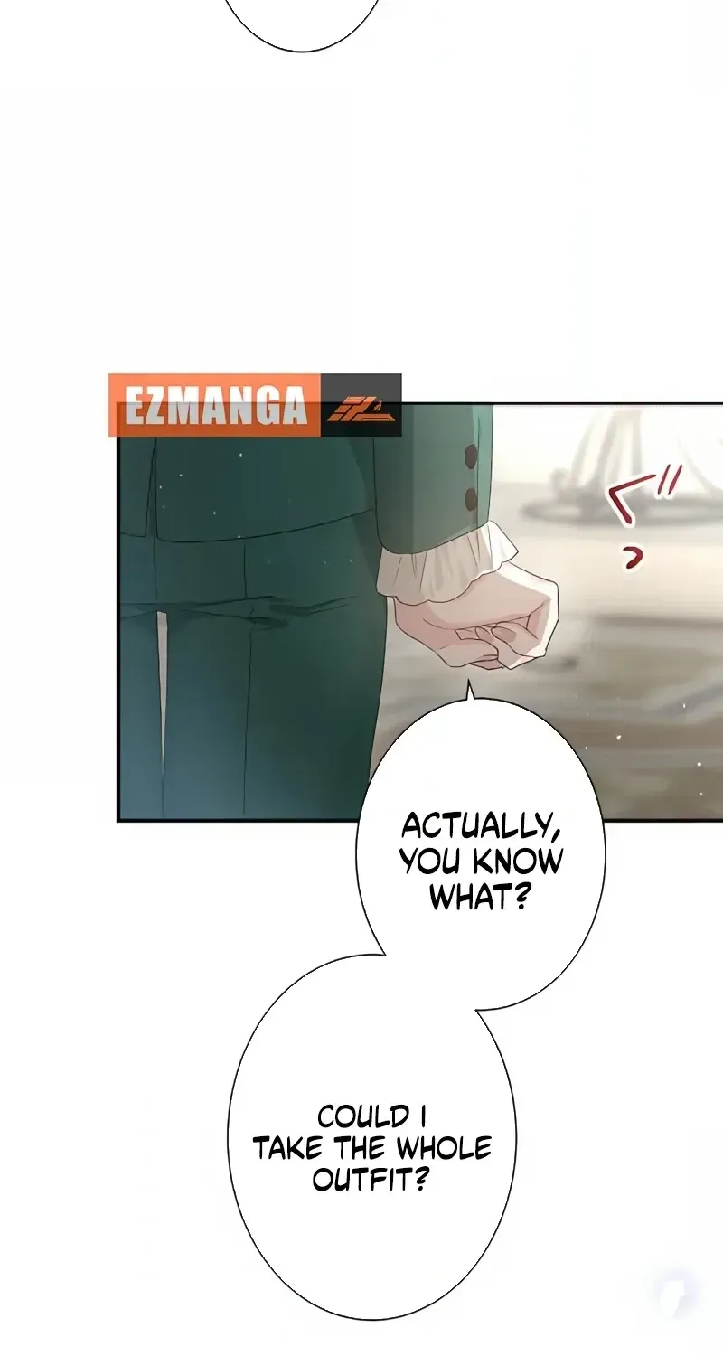 Even So, Please Call It Love Chapter 9 page 18 - 