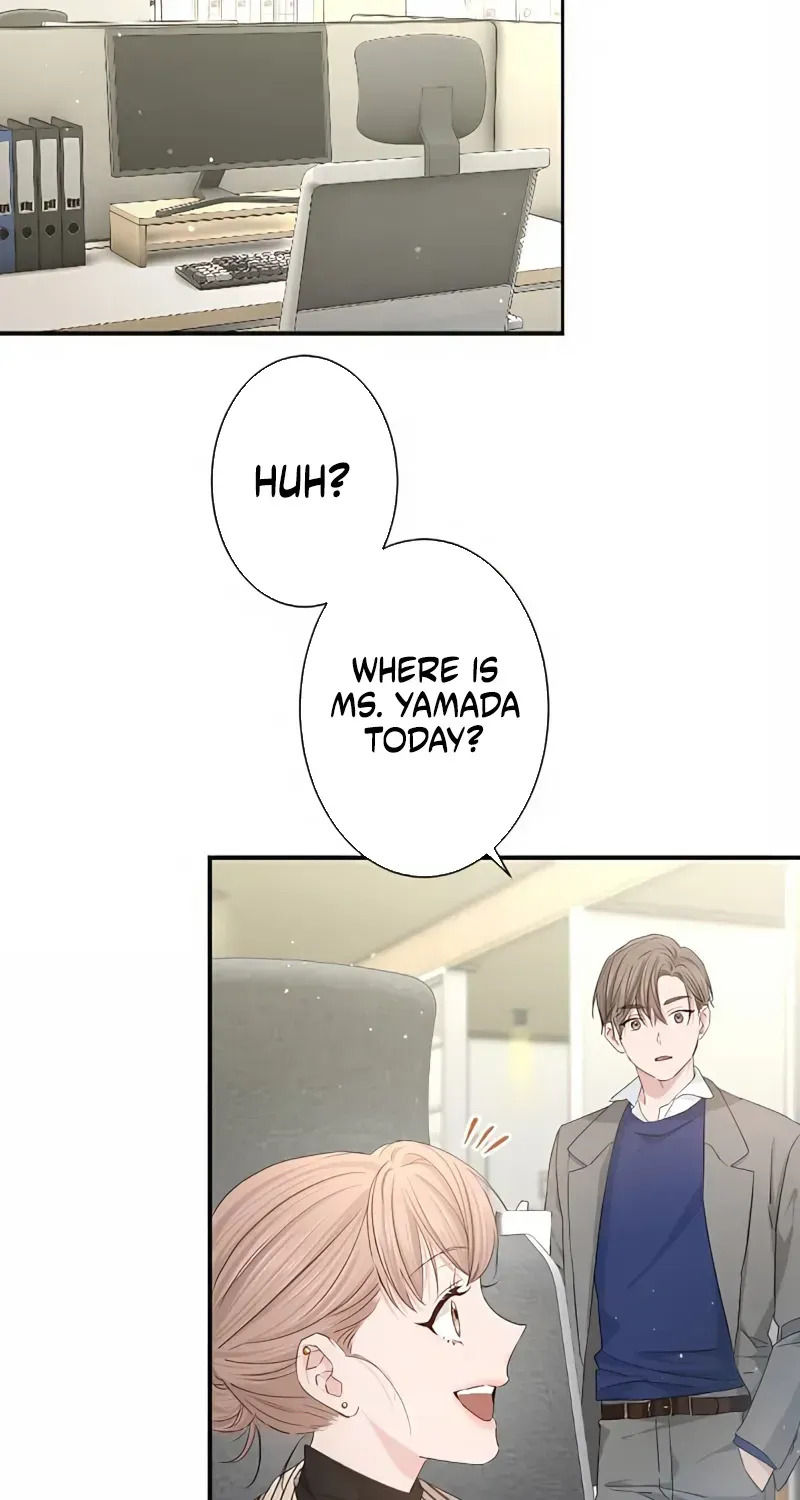 Even So, Please Call It Love Chapter 9 page 3 - 