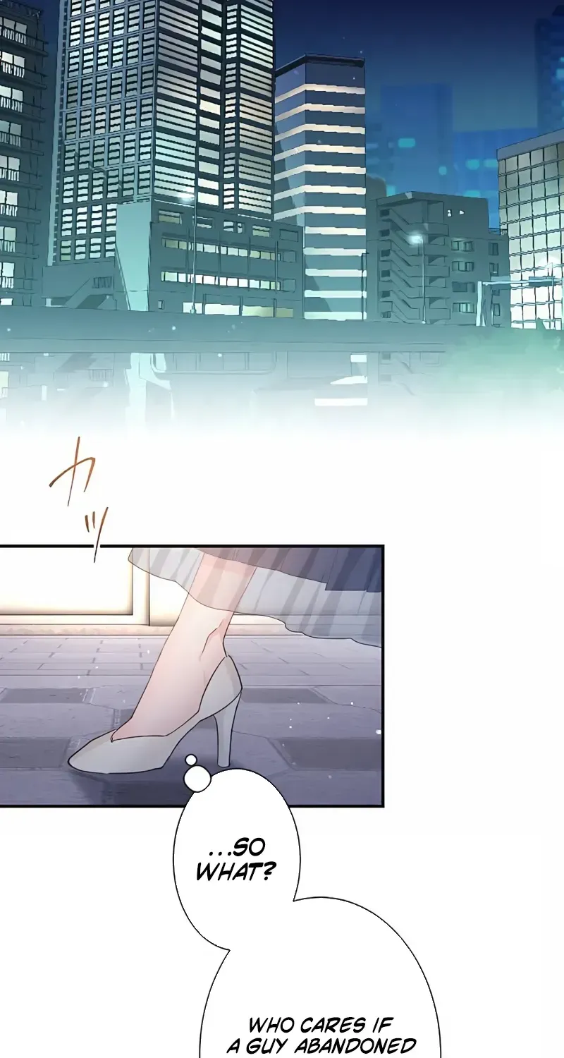 Even So, Please Call It Love Chapter 9 page 22 - 