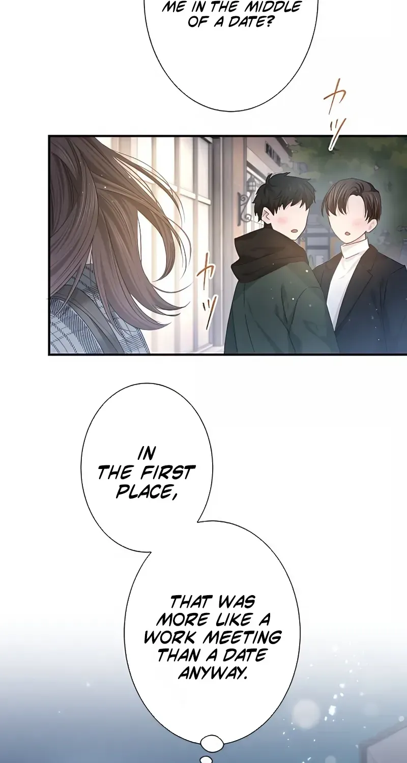 Even So, Please Call It Love Chapter 9 page 23 - 