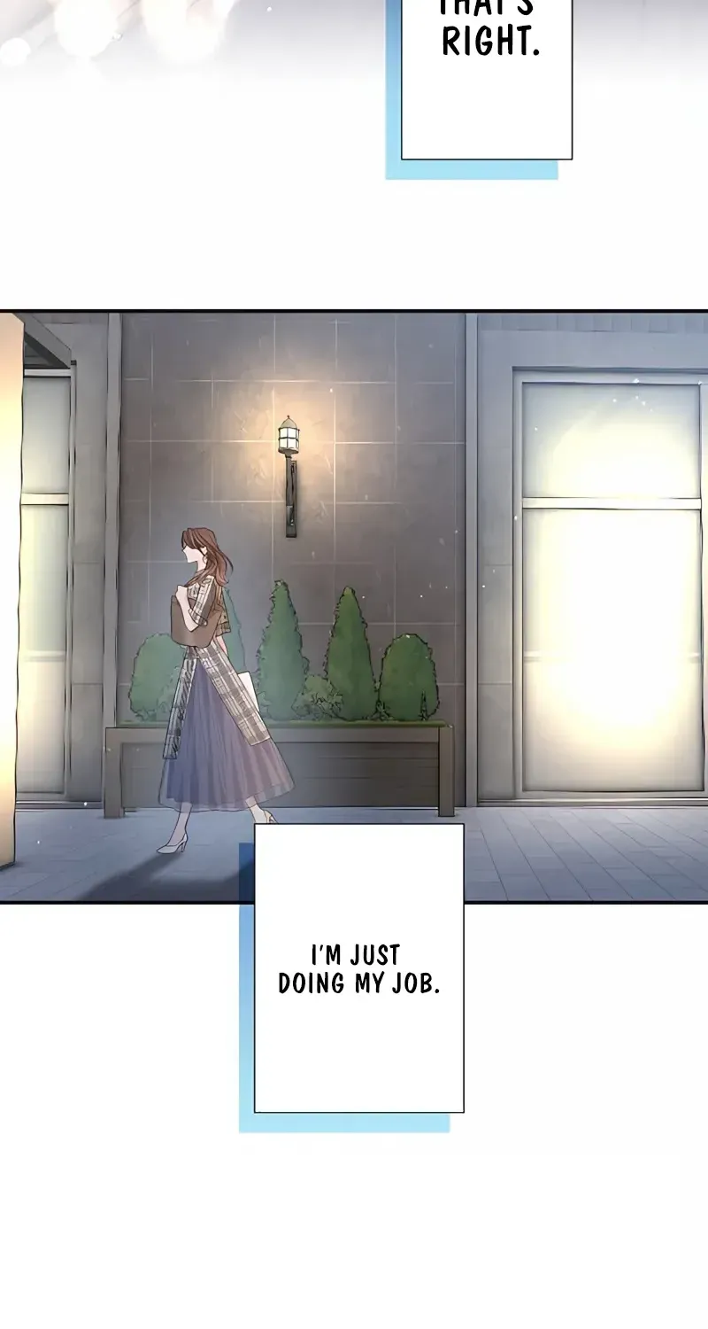 Even So, Please Call It Love Chapter 9 page 25 - 