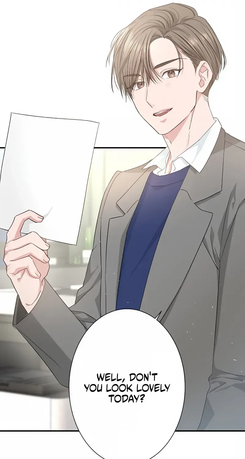 Even So, Please Call It Love Chapter 9 page 29 - 