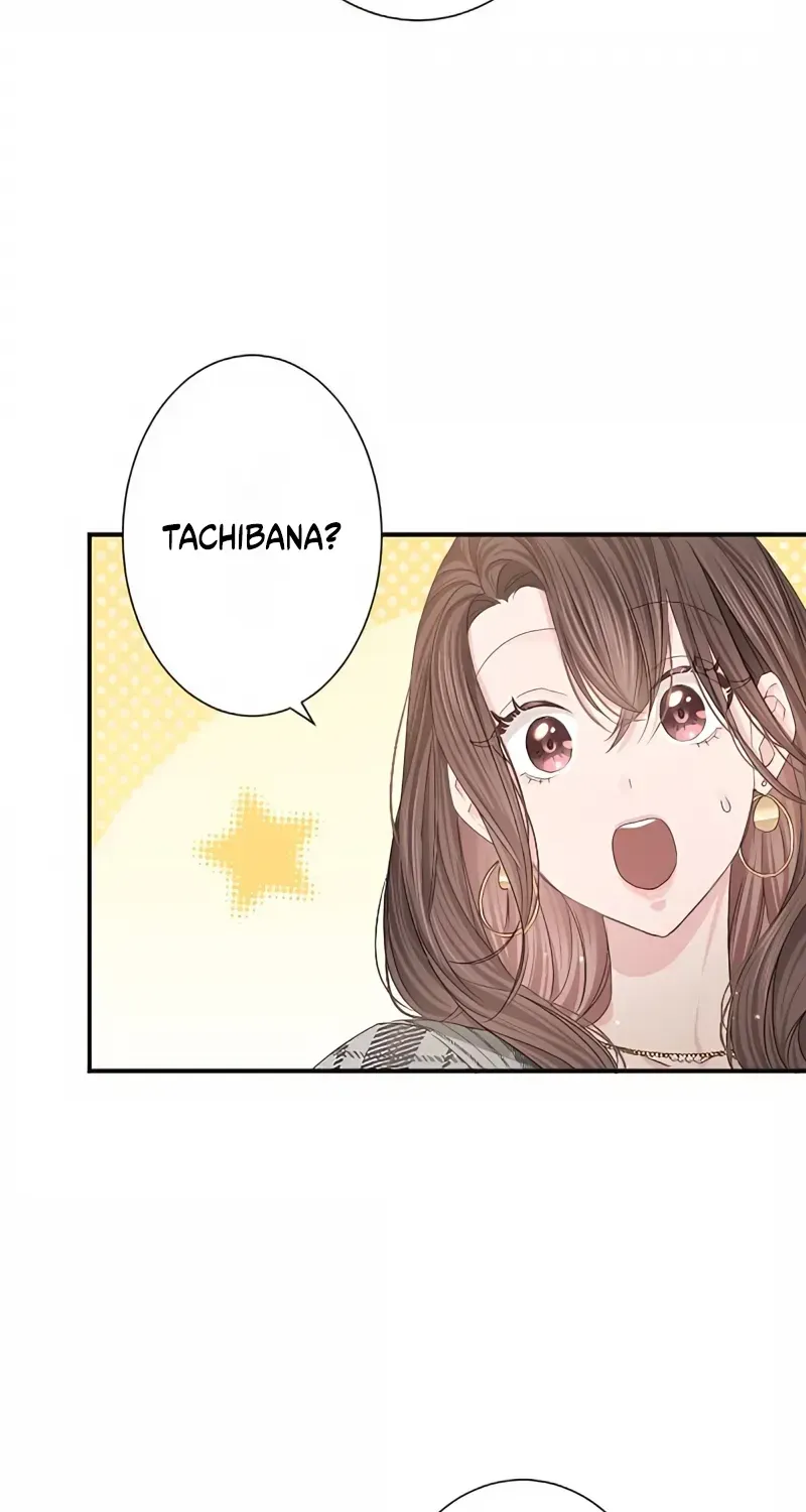 Even So, Please Call It Love Chapter 9 page 30 - 