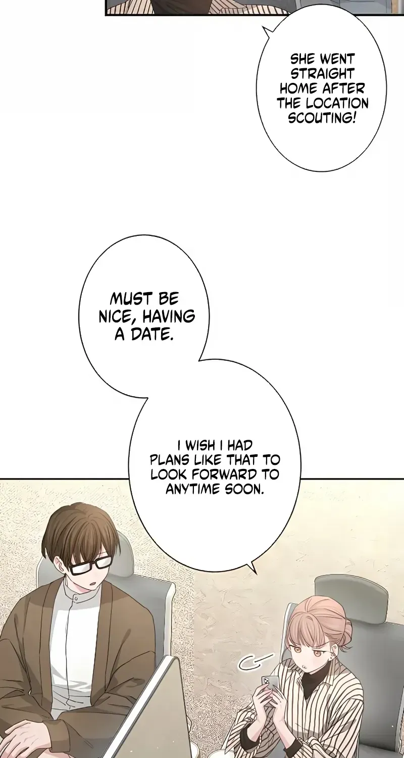 Even So, Please Call It Love Chapter 9 page 4 - 
