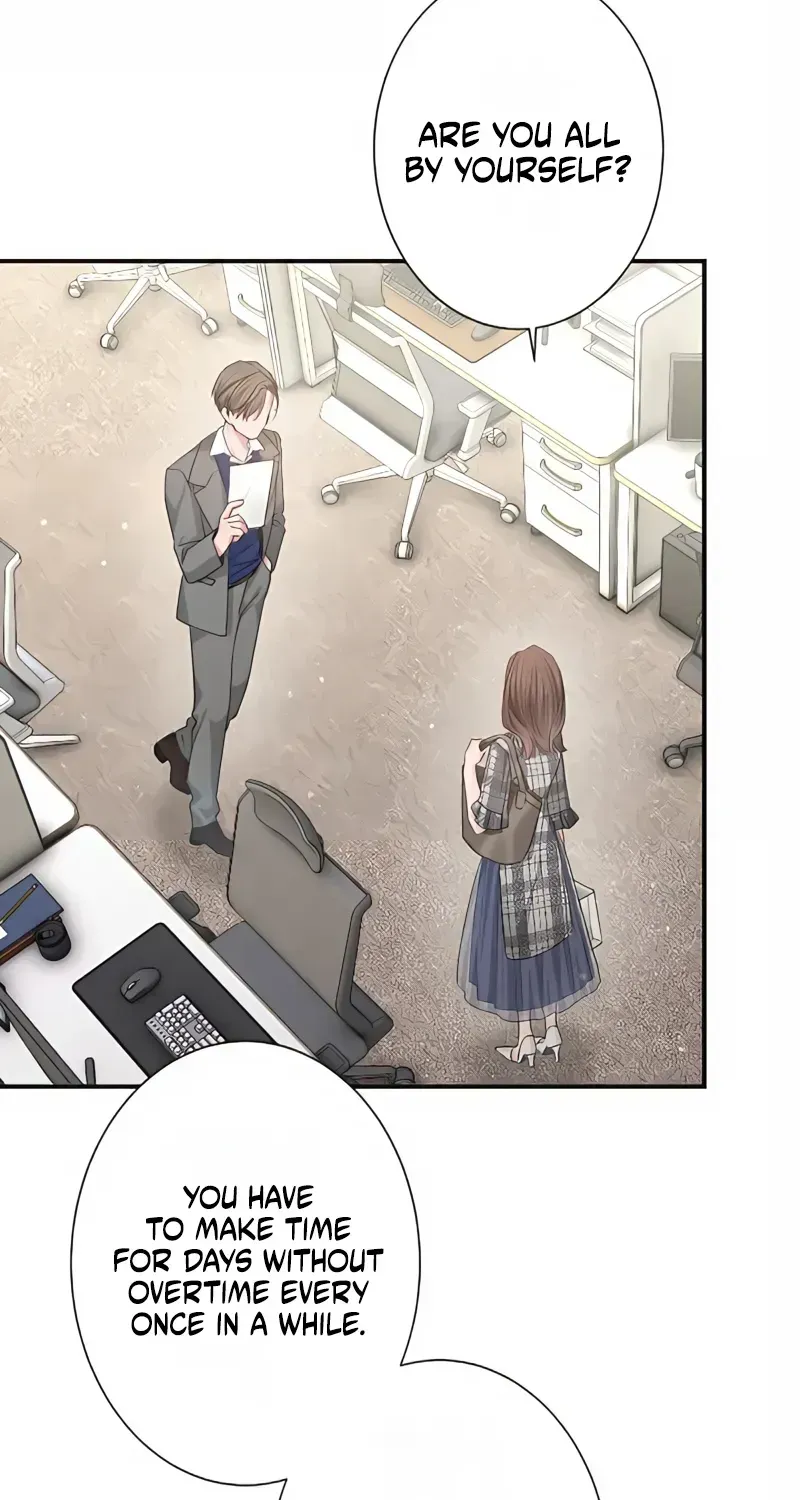 Even So, Please Call It Love Chapter 9 page 31 - 