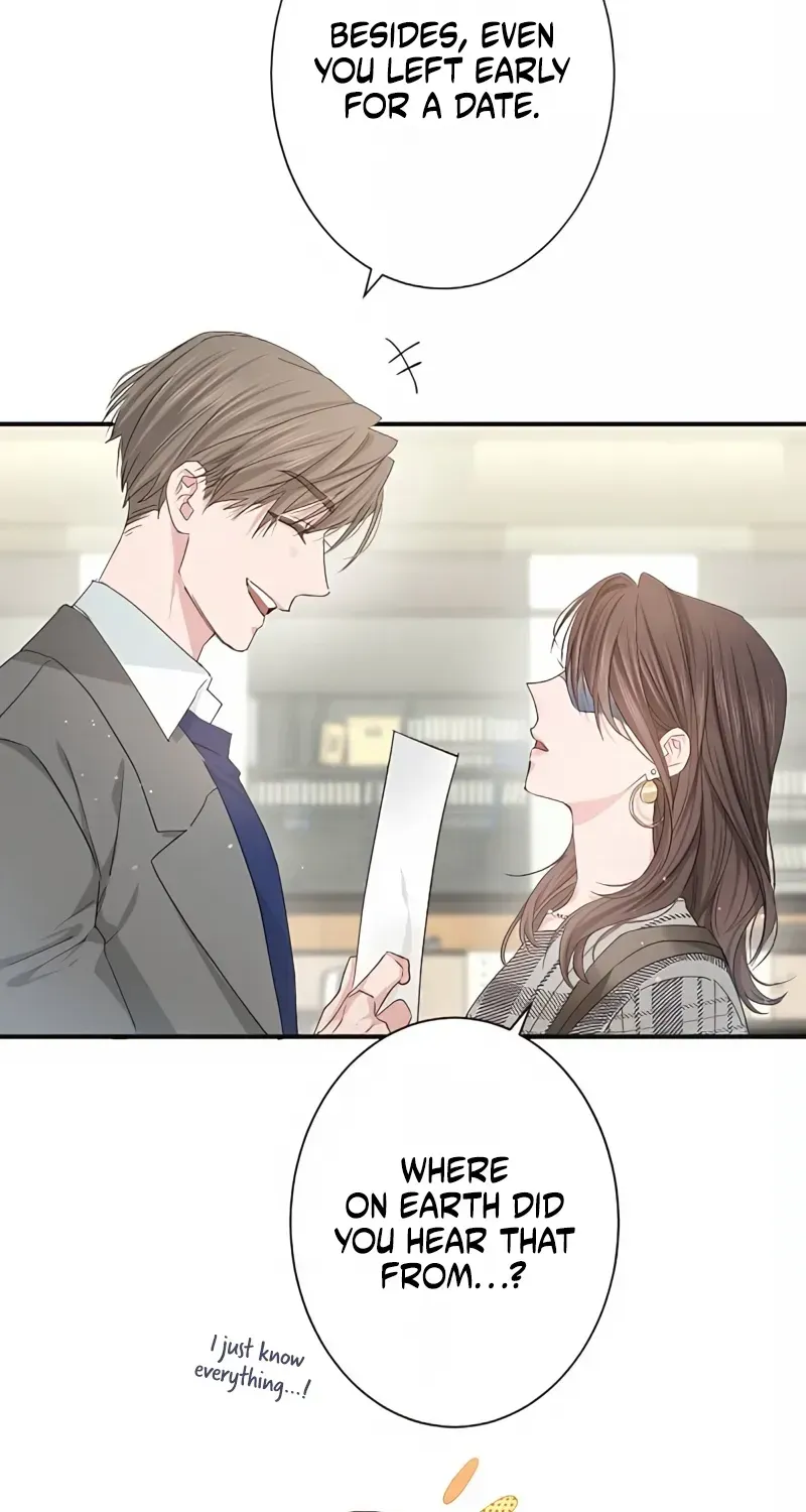 Even So, Please Call It Love Chapter 9 page 32 - 
