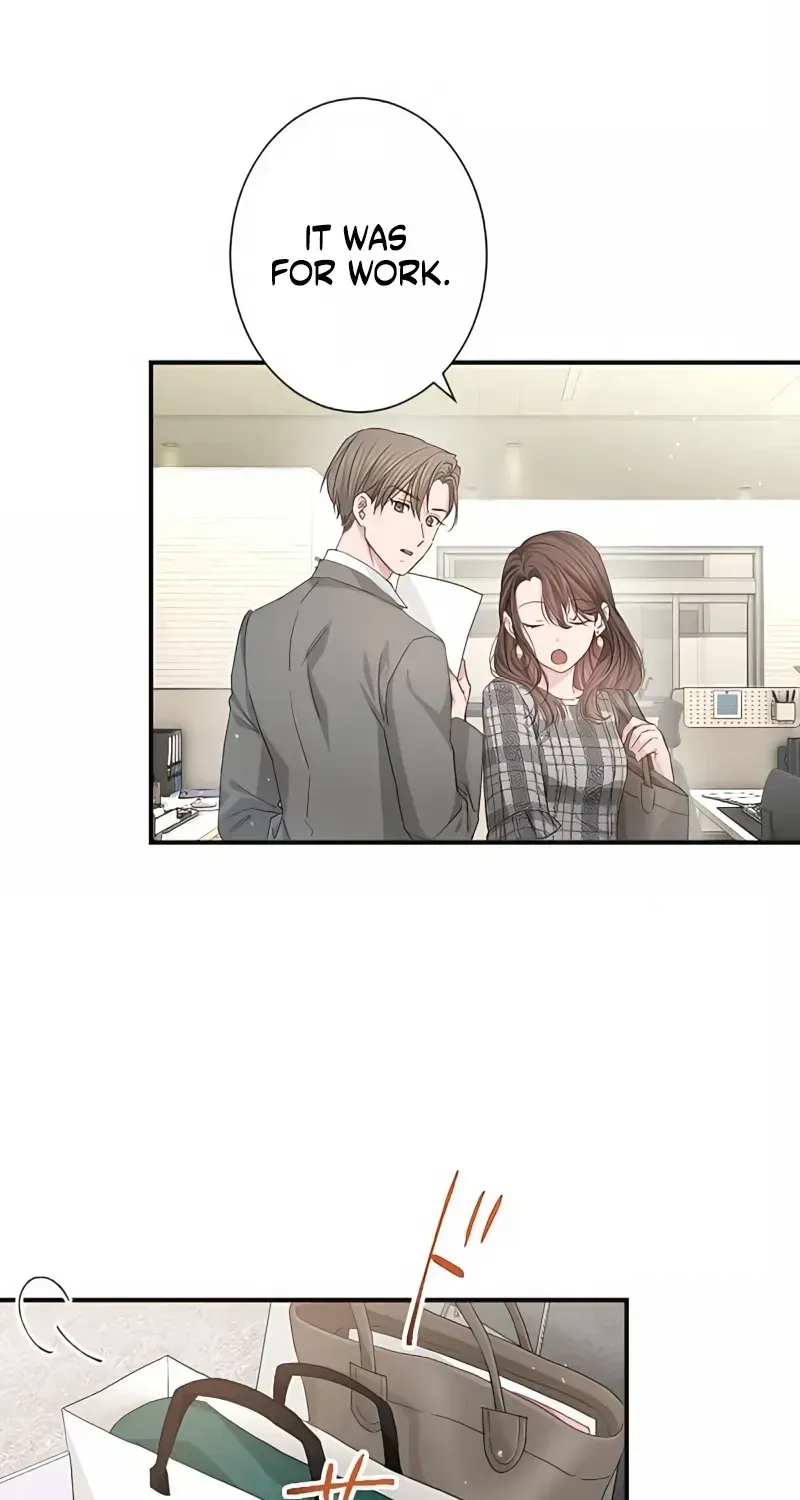 Even So, Please Call It Love Chapter 9 page 34 - 