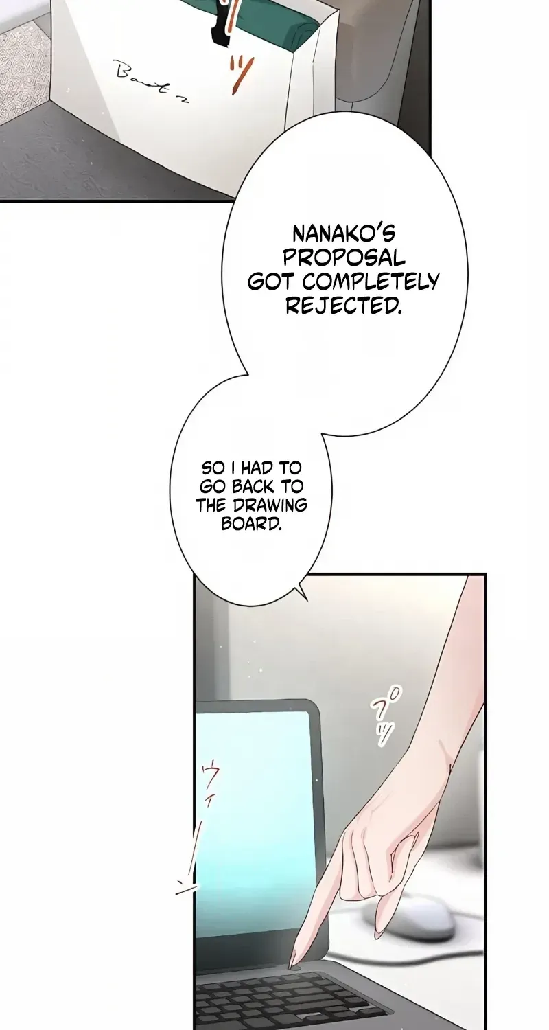 Even So, Please Call It Love Chapter 9 page 35 - 