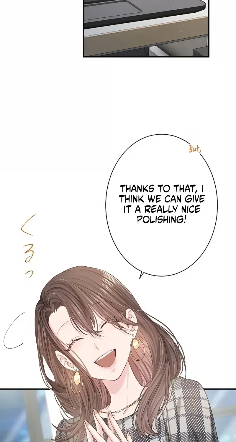 Even So, Please Call It Love Chapter 9 page 36 - 