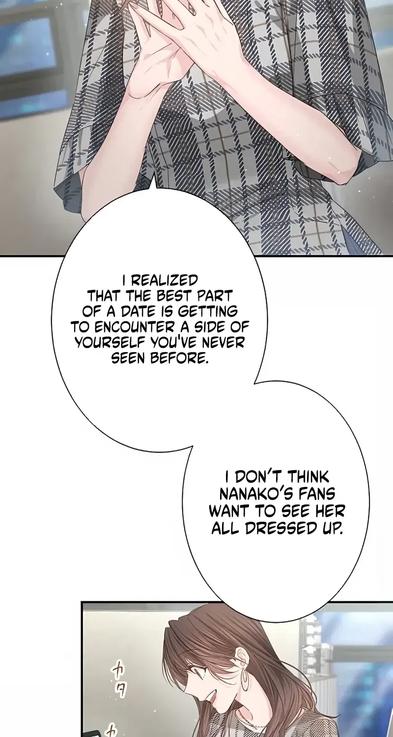 Even So, Please Call It Love Chapter 9 page 37 - 