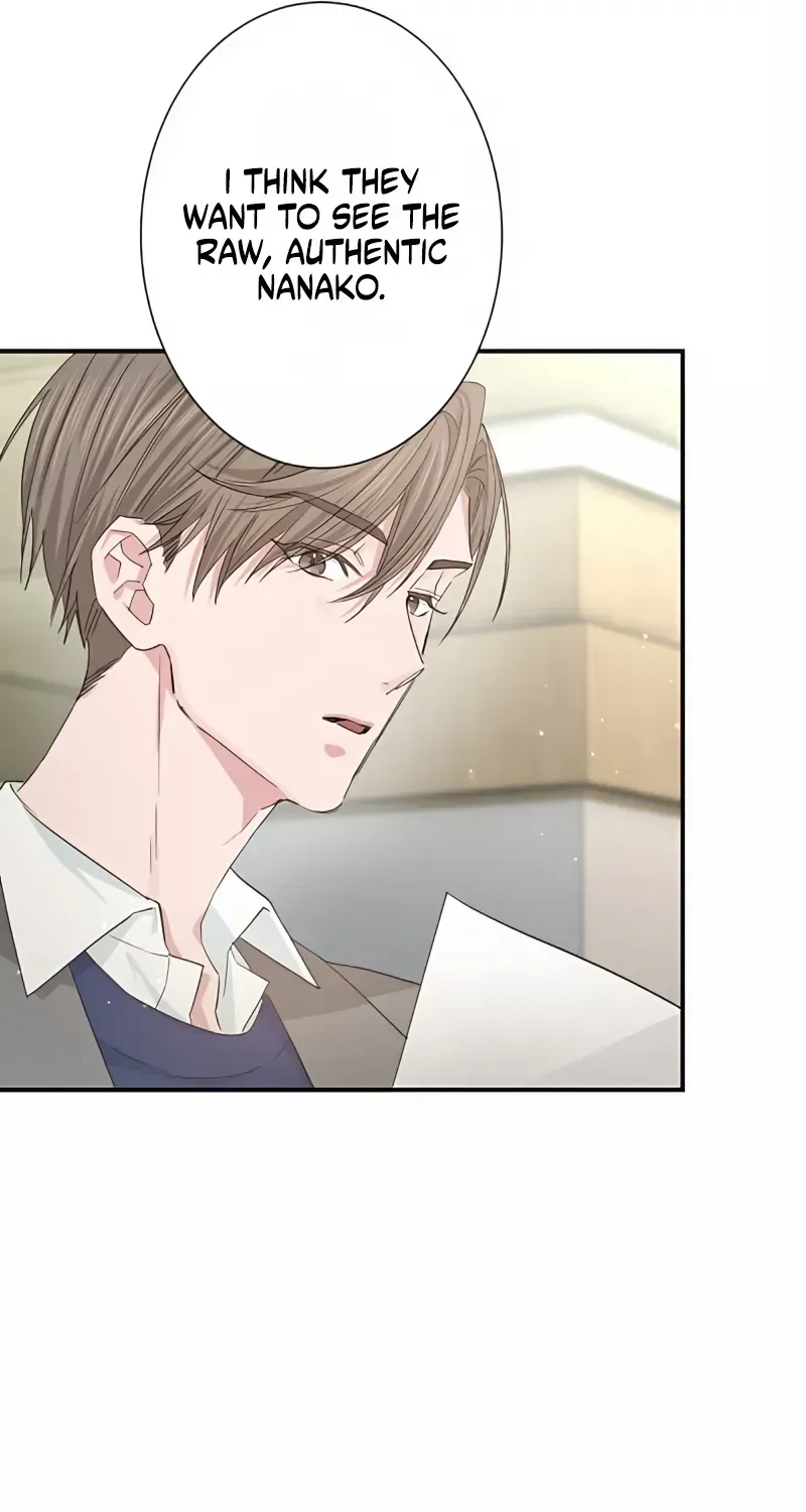 Even So, Please Call It Love Chapter 9 page 39 - 