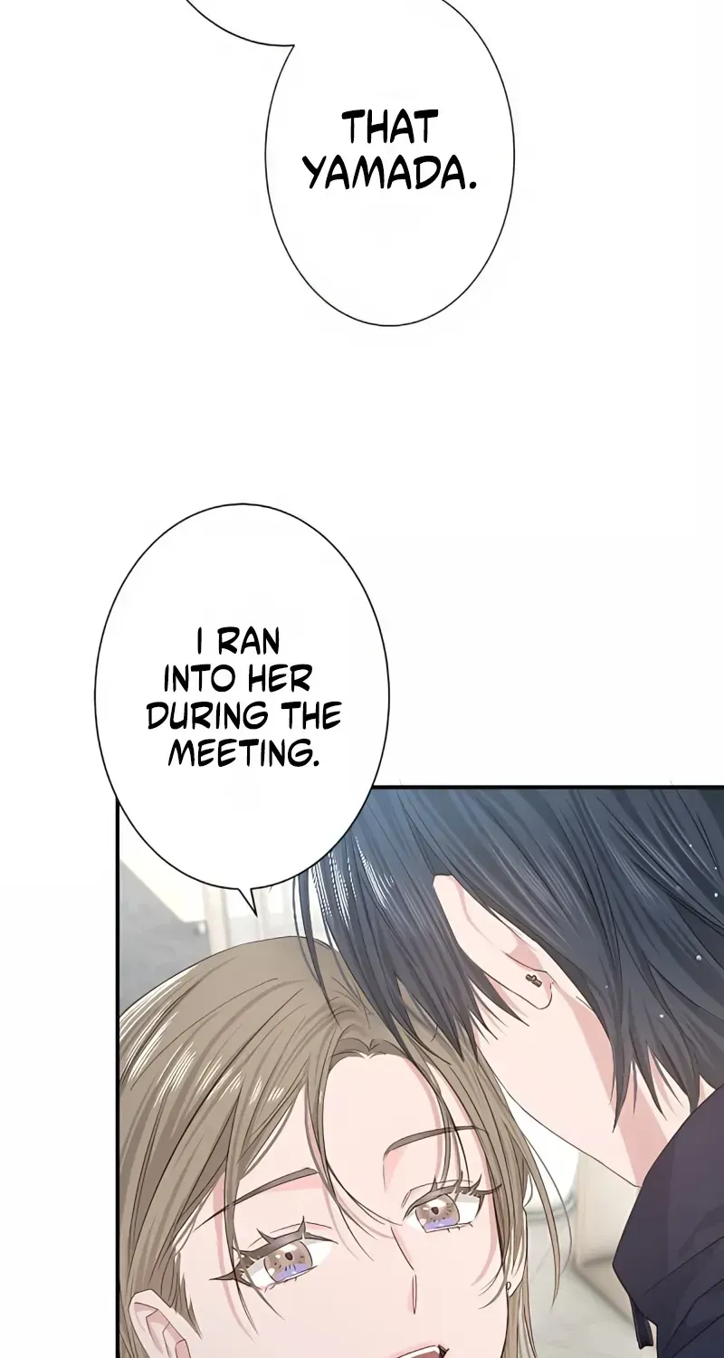 Even So, Please Call It Love Chapter 9 page 55 - 