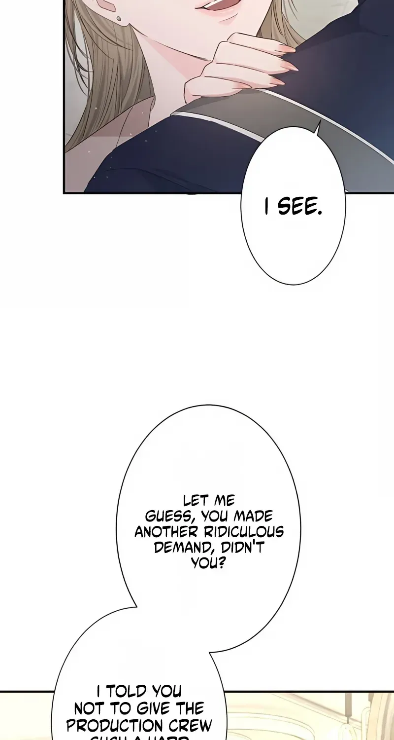 Even So, Please Call It Love Chapter 9 page 56 - 