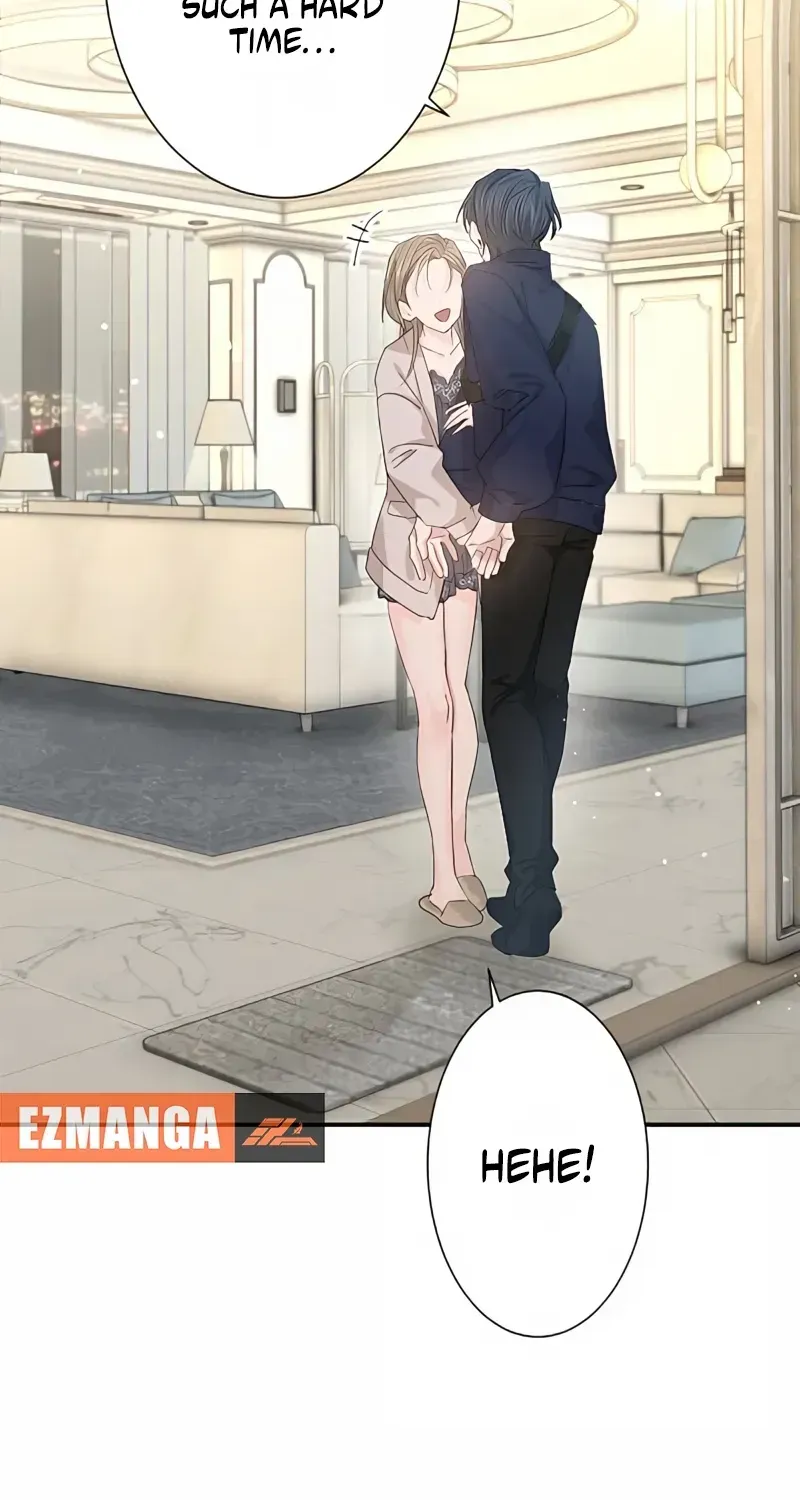 Even So, Please Call It Love Chapter 9 page 57 - 