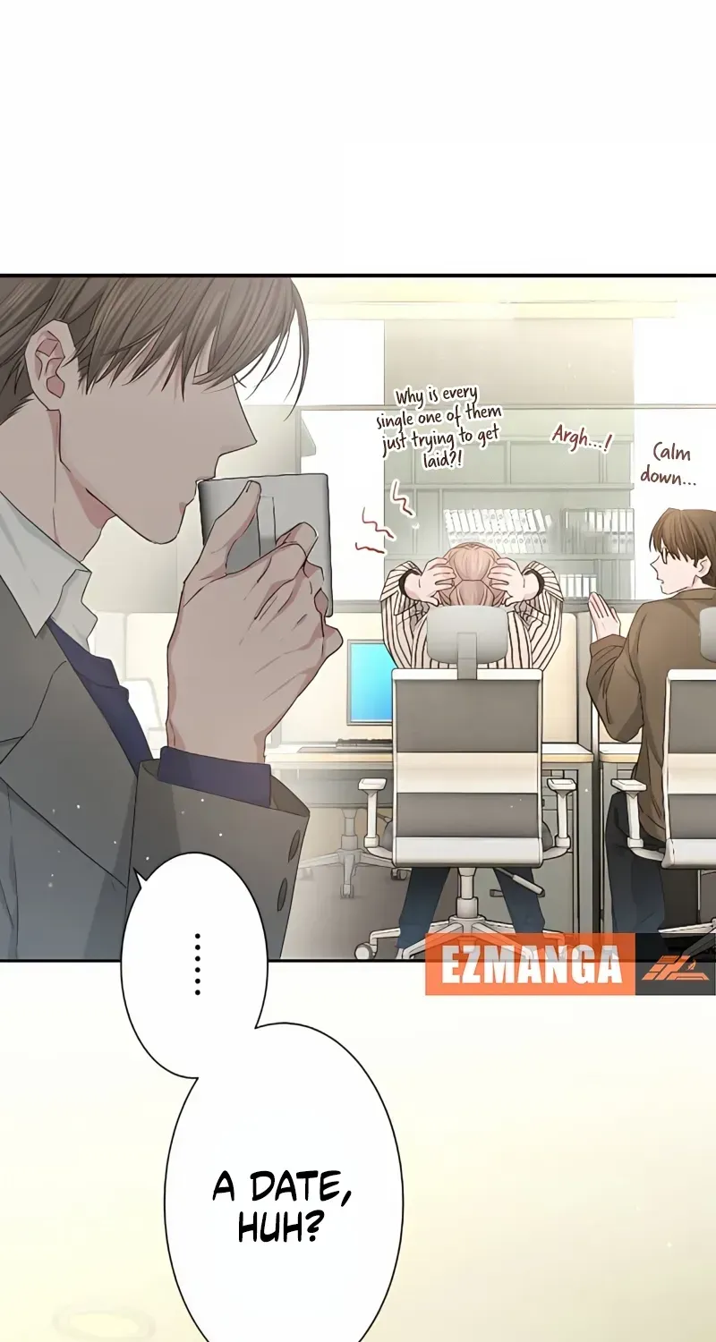 Even So, Please Call It Love Chapter 9 page 7 - 
