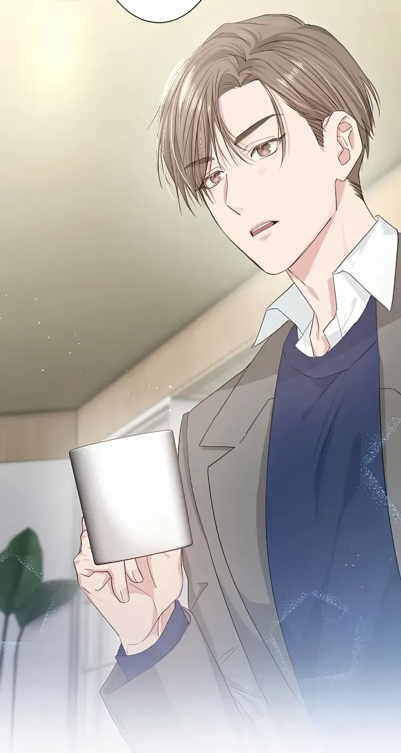 Even So, Please Call It Love Chapter 9 page 8 - 