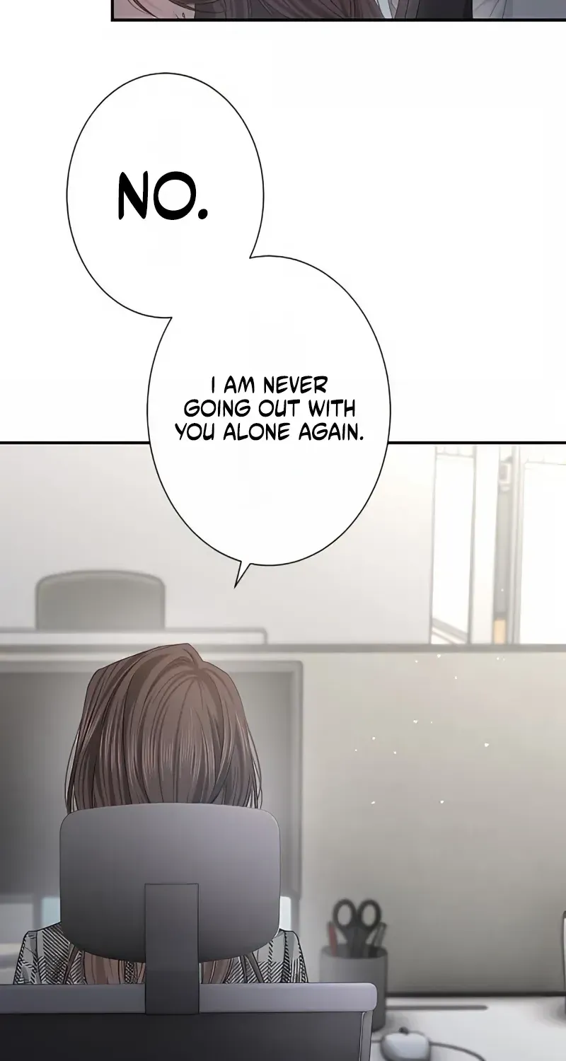 Even So, Please Call It Love Chapter 9 page 84 - 