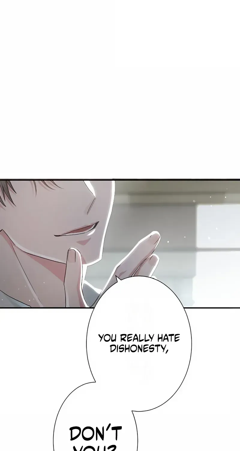 Even So, Please Call It Love Chapter 9 page 86 - 