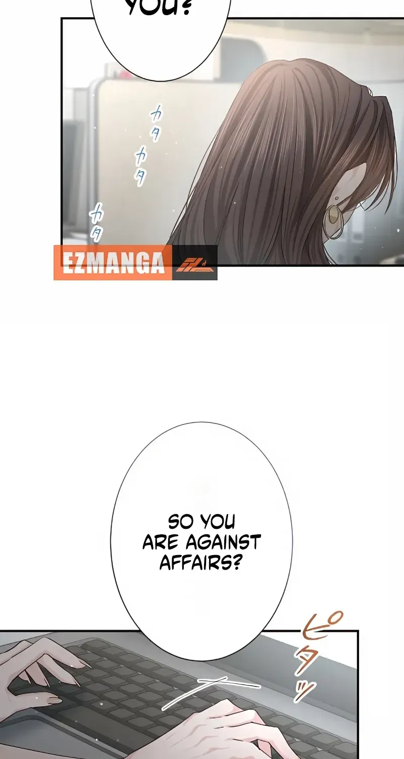 Even So, Please Call It Love Chapter 9 page 87 - 