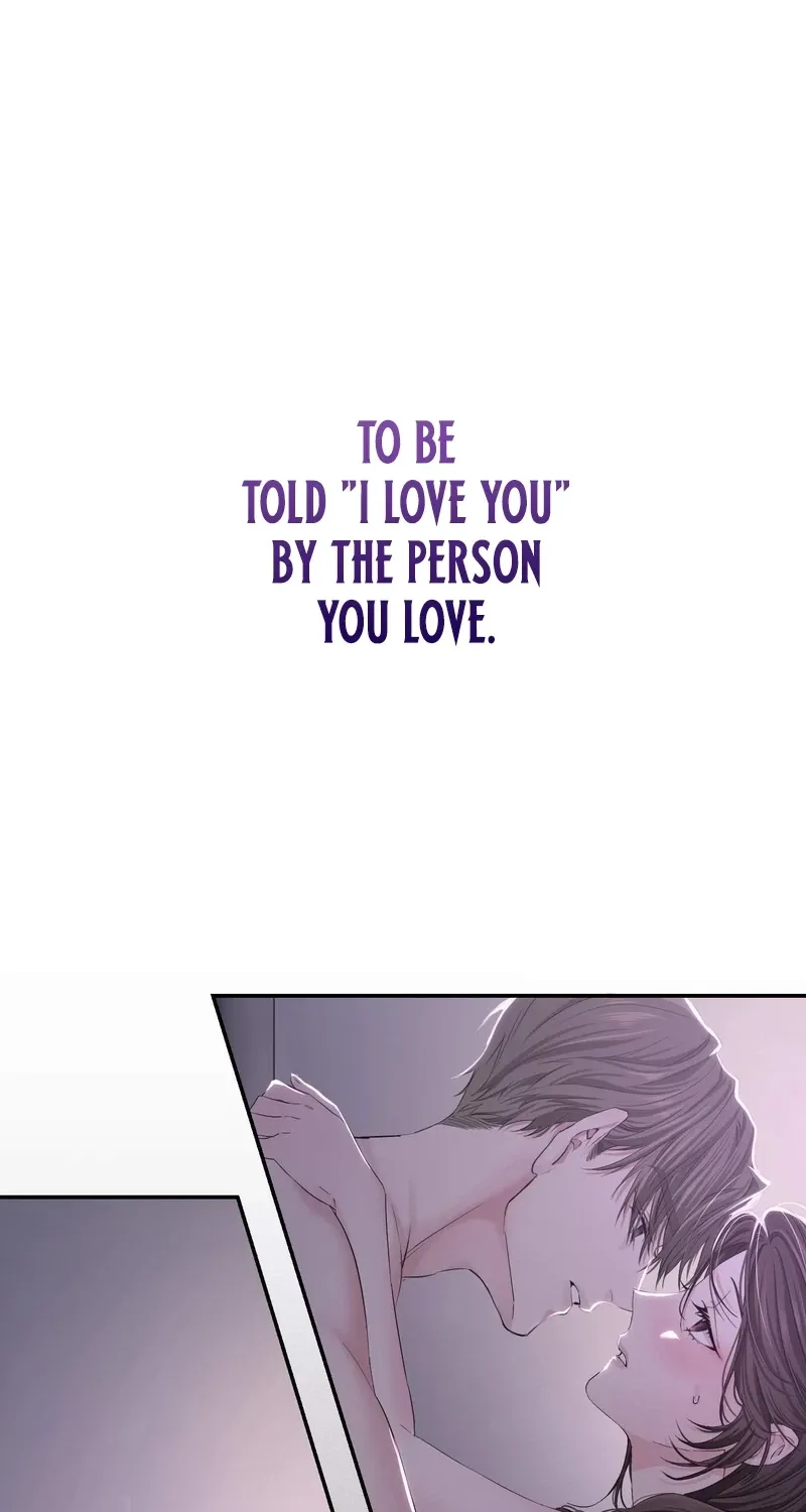 Even So, Tell Me This Is Love Chapter 1 page 2 - 