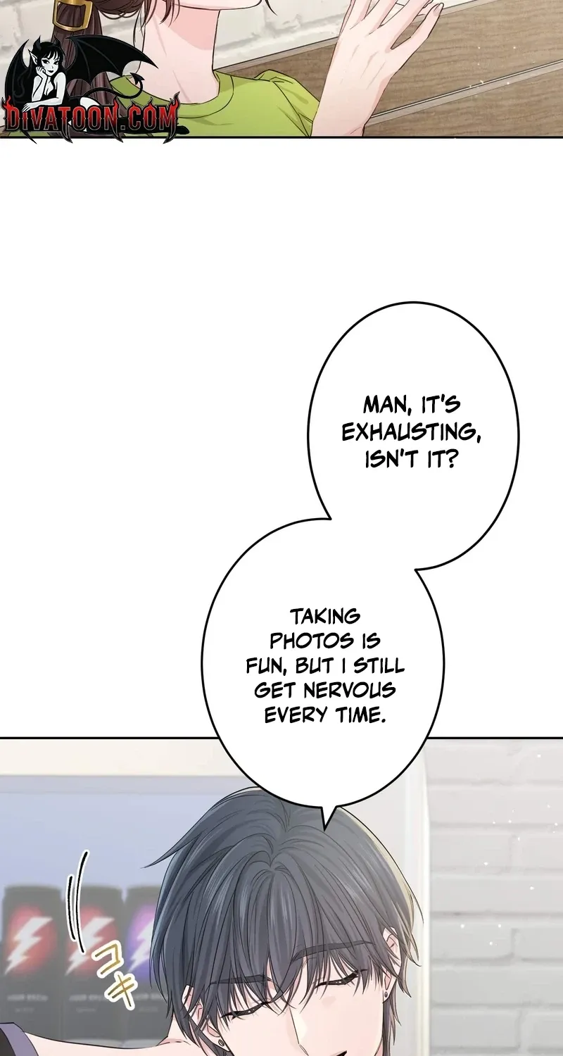 Even So, Tell Me This Is Love Chapter 1 page 111 - 