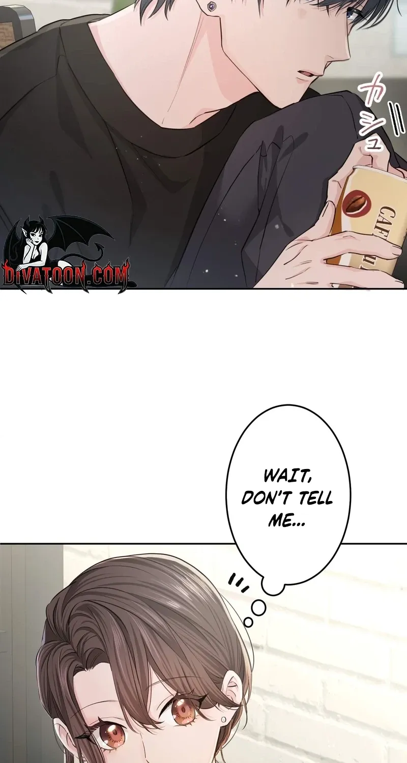 Even So, Tell Me This Is Love Chapter 1 page 116 - 