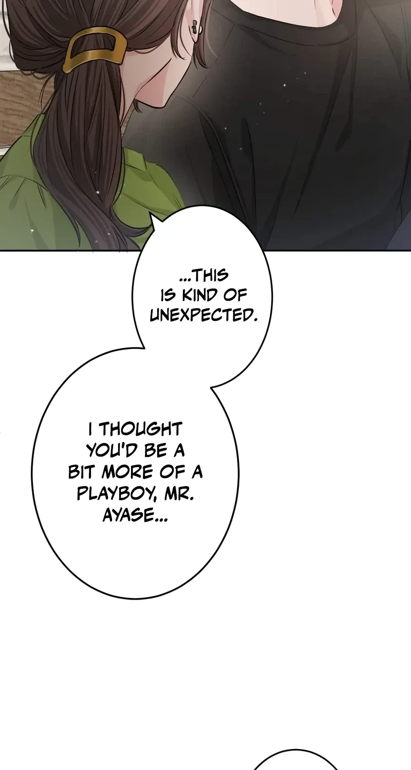Even So, Tell Me This Is Love Chapter 1 page 119 - 