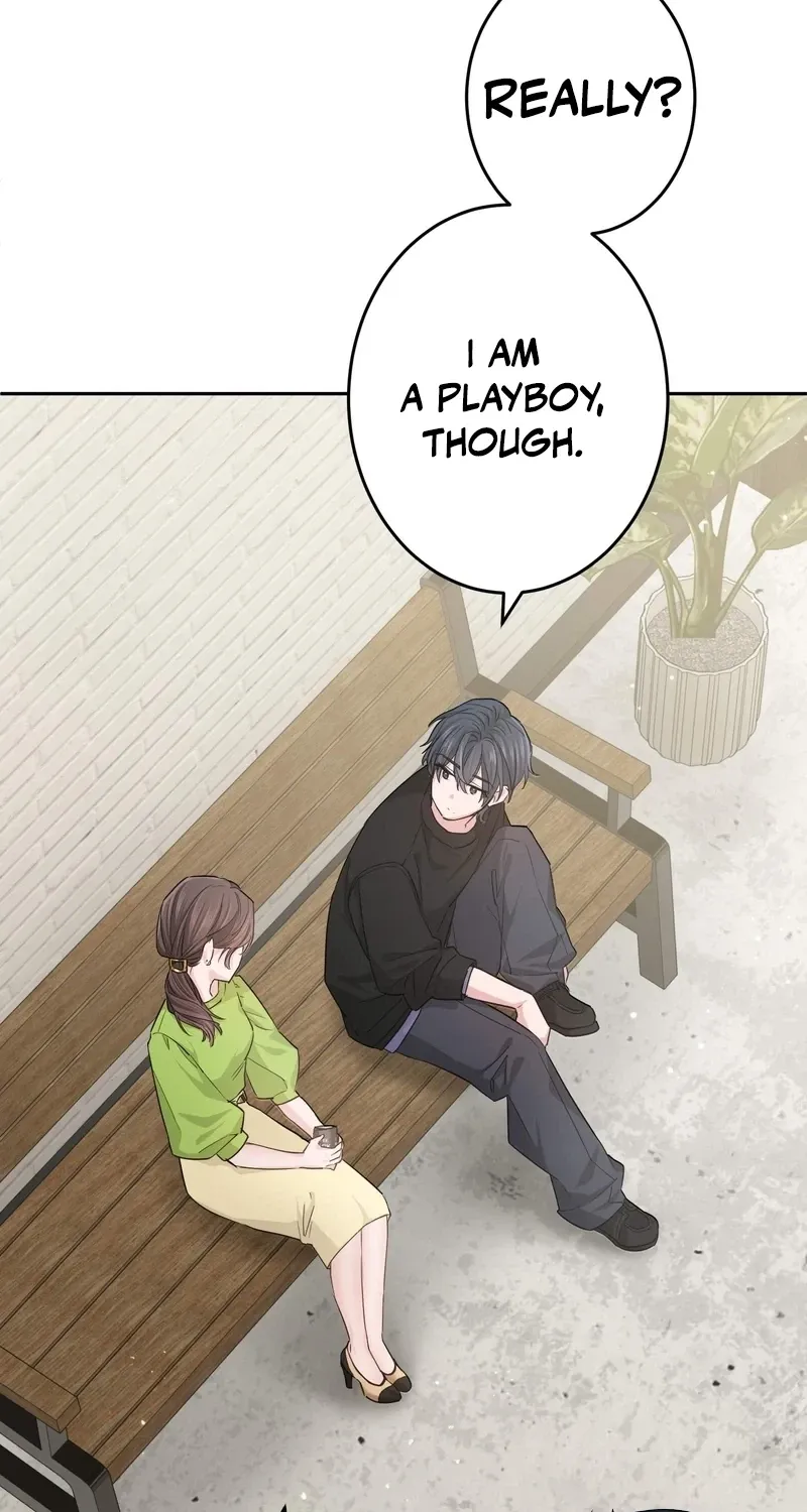 Even So, Tell Me This Is Love Chapter 1 page 120 - 