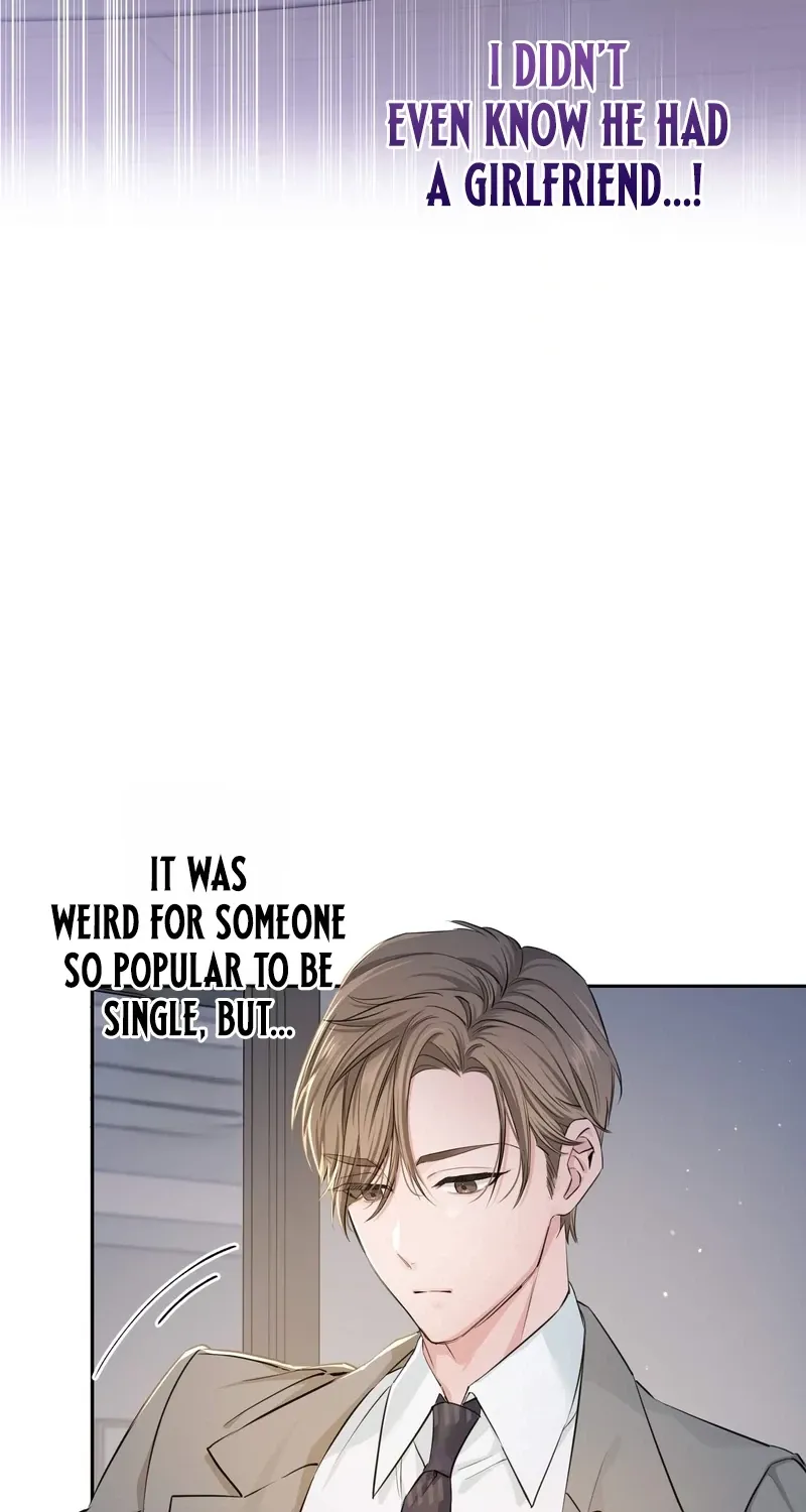Even So, Tell Me This Is Love Chapter 1 page 13 - 