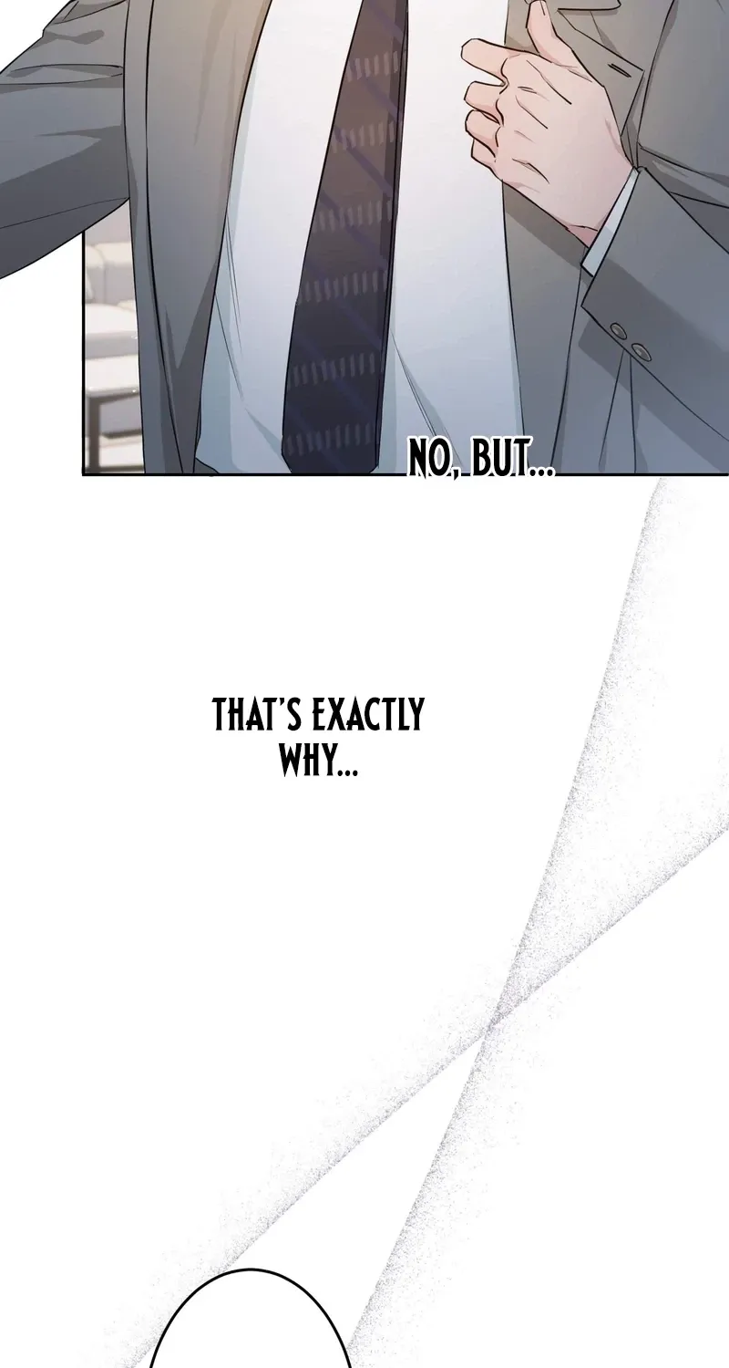 Even So, Tell Me This Is Love Chapter 1 page 14 - 